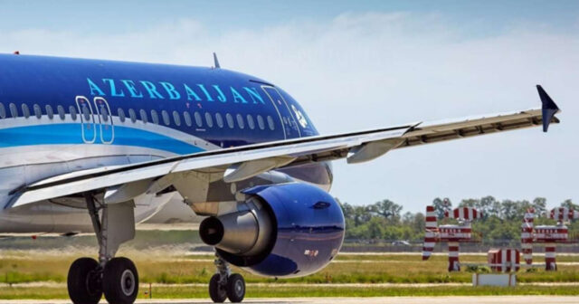 AZAL Naxçıvan reyslərini bu şəhərə keçirdi