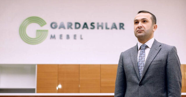 Borclu şirkətə xəstəxana sifarişi