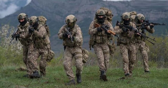 “Bu, hərb tarixində misli görünməyən bir zəfər idi” – Vətən Müharibəsi ilə bağlı YENİ AÇIQLAMA