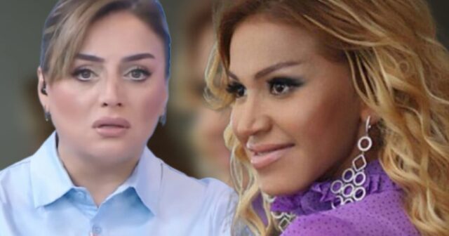 Səidə Bəkirqızı Rəqsanəni hüquq-mühafizə orqanlarına şikayət etdi