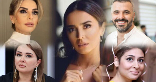 Azərbaycanlı aparıcıların bitirdiyi universitetlər və ixtisasları – SİYAHI