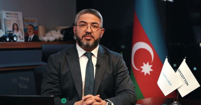 Neftçalada fermerin başına oyun açdılar –