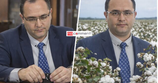 Nazirin başı DOMİNO OYNAMAĞA qarışıb, fermerlər “QAN AĞLAYIR”