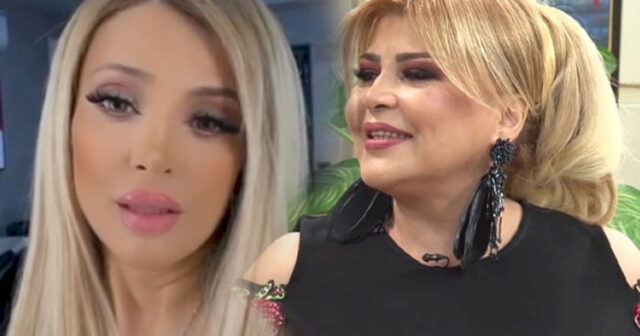 Keçmiş qaynanası doğum gününə 3 min manat göndərdi Keçmiş qaynanası doğum gününə 3 min manat göndərdi