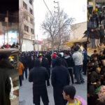 TƏCİLİ! İranda xalq silahlanır və ilk döyüşlərə qoşulur – DƏHŞƏTLİ GÖRÜNTÜLƏR TƏCİLİ! İranda xalq silahlanır və ilk döyüşlərə qoşulur – DƏHŞƏTLİ GÖRÜNTÜLƏR