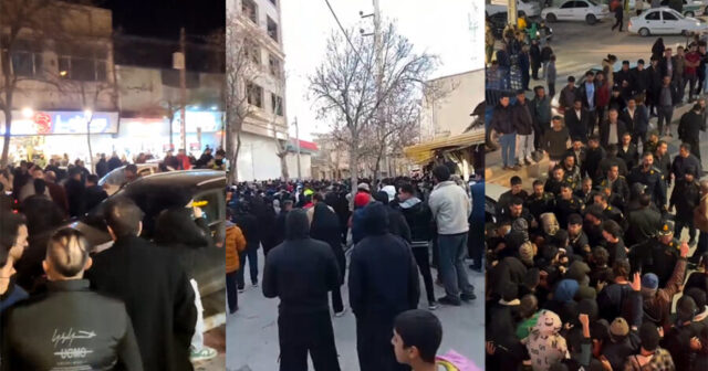 TƏCİLİ! İranda xalq silahlanır və ilk döyüşlərə qoşulur – DƏHŞƏTLİ GÖRÜNTÜLƏR TƏCİLİ! İranda xalq silahlanır və ilk döyüşlərə qoşulur – DƏHŞƏTLİ GÖRÜNTÜLƏR