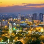 Hərbi vəziyyət tətbiq edildi