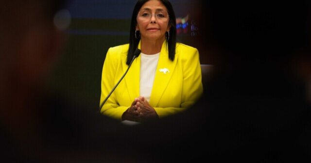 Xanım lider yeddi günlük matəm elan etdi