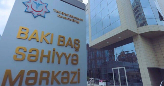 Səhiyyədə bahalı tender: seçilən şirkət kimindir?