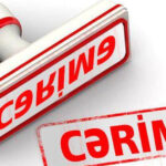 Bu halda 5000 manat CƏRİMƏLƏNƏCƏKSİNİZ Bu halda 5000 manat CƏRİMƏLƏNƏCƏKSİNİZ