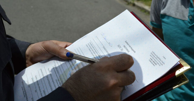 Cərimələr bundan sonra belə tutulacaq