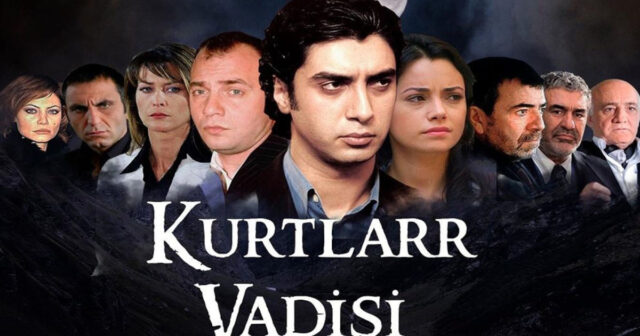 “Kurtlar Vadisi”nin aktrisası vəfat etdi – FOTO