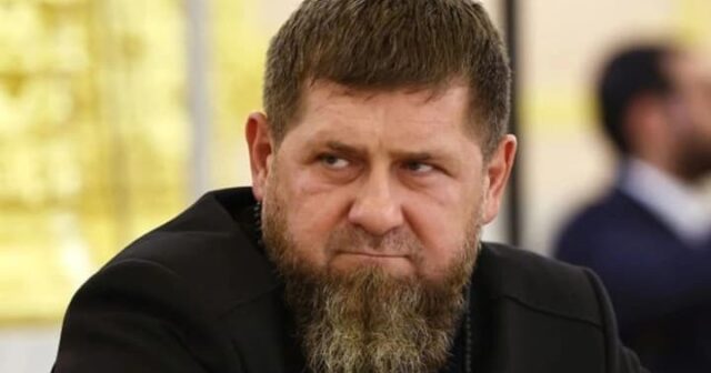 Kadırovdan sərt açıqlama: “Əmr verilsə, Zelenski Madurodan da tez Qroznıda olar”