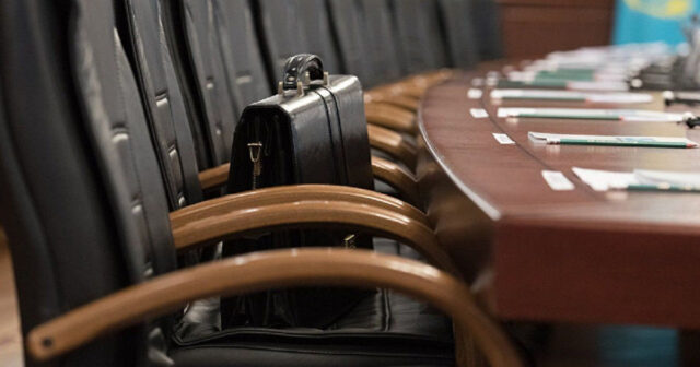 İcra başçısı işdən çıxarılan Qaradağda yeni təyinatlar İcra başçısı işdən çıxarılan Qaradağda yeni təyinatlar