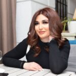 Dilarə Əliyeva qayınatası və qayınanası ilə birgə Prezidentə məktub yazdı