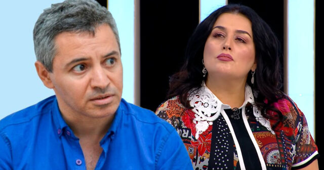 “Elza xanım hamıdan əvvəl mənim ağzımı “tikdi” – Aqşin Yenisey