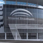“İmarət” stadionuna bu qədər pul ayrıldı “İmarət” stadionuna bu qədər pul ayrıldı