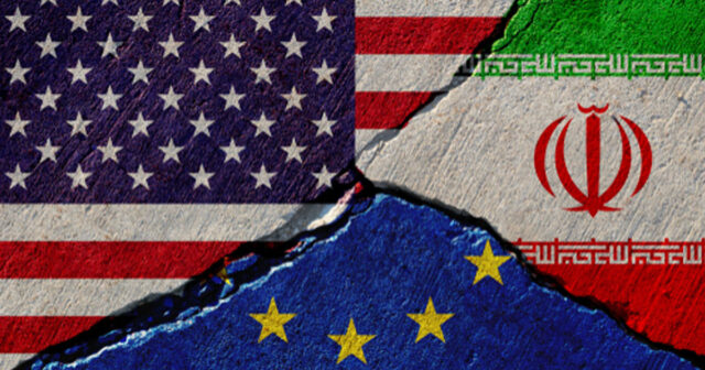 ABŞ-dən sonra Avropa da hərəkətə keçdi: İrana qarşı mühüm addım atılır ABŞ-dən sonra Avropa da hərəkətə keçdi: İrana qarşı mühüm addım atılır