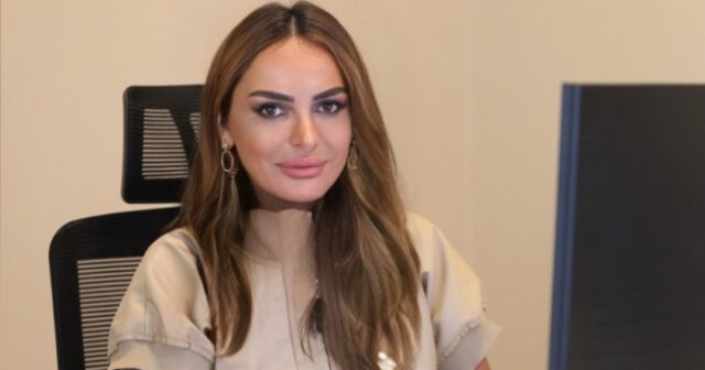 Qubadlının tikinti və bərpası bu xanıma həvalə edildi