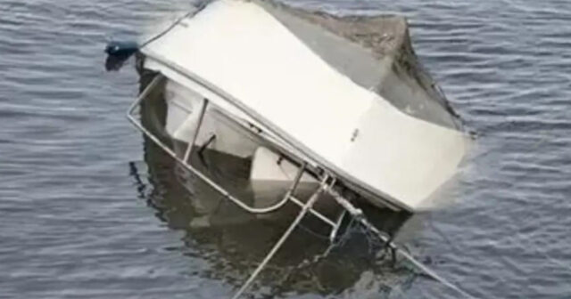 Nigeriyada qayıq qəzasında azı 25 nəfər həlak olub