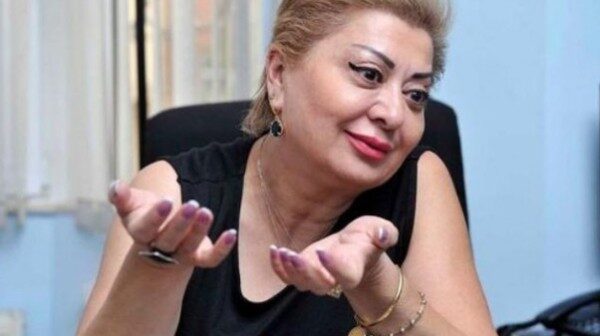 Kəmalə Ağazadə xəstəxanaya yerləşdirildi