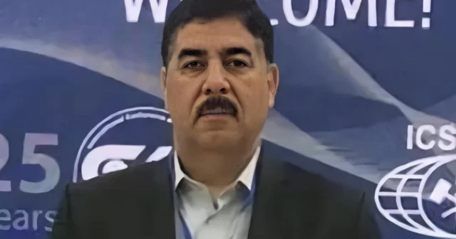 Azərbaycanda vəzifəli şəxs avtomobilində ölü tapıldı