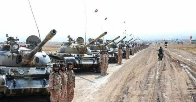 Türkiyədən ŞOK QƏRAR – İran-ABŞ müharibəsi BAŞLAYAN KİMİ…