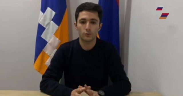 Yuzbaşyan: “Azərbaycan bizi işğal edəcək” Yuzbaşyan: “Azərbaycan bizi işğal edəcək”