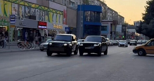 “450 manat ver, ürəyin istəyən kimi avtoxuliqanlıq et” – “Rent a car”ın reklamı