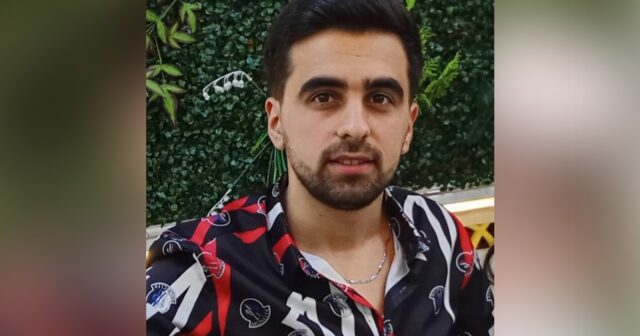 Bakıda kuryerin öldüyü dəhşətli qəzanın təfərrüatı – VİDEO