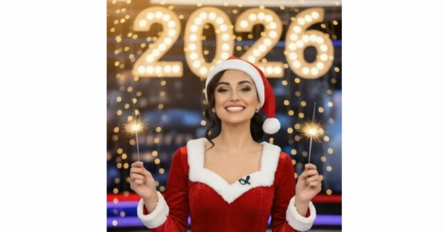 NOCOMMENT.az-dan həmrəylik və birlik mesajı – VİDEO