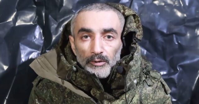 Ukrayna ordusuna əsir düşən azərbaycanlı İlham Əliyevdən kömək istədi – VİDEO-MÜRACİƏT Ukrayna ordusuna əsir düşən azərbaycanlı İlham Əliyevdən kömək istədi – VİDEO-MÜRACİƏT