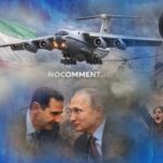 TƏCİLİ! Rusiyanın hərbi İL-76 təyyarələri İrana ENİŞ ETDİ – Suriya SSENARİSİ? 