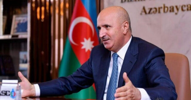 Rauf Vəliyev vəzifəsindən niyə çıxarıldı? – 158 milyonluq qalmaqal Rauf Vəliyev vəzifəsindən niyə çıxarıldı? – 158 milyonluq qalmaqal