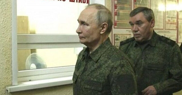 Müharibə tezliklə bitməyəcək, çünki Putin… – Kostenko