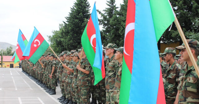 Onlar əsgərlikdən tamamilə azad edilir Onlar əsgərlikdən tamamilə azad edilir