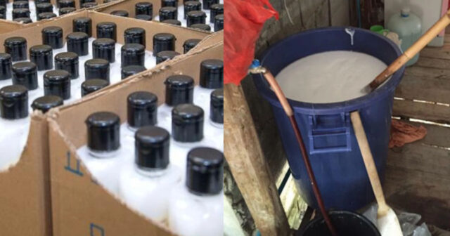 Məşhur adlar altında satılan şampunların sirli istehsalı – VİDEO