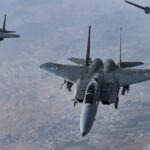 TƏCİLİ! İsrail hərəkətə keçdi – DƏHŞƏTLİ zərbələr endirilir – VİDEO