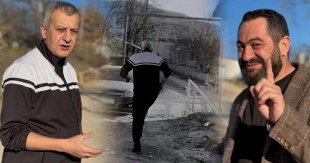 Onları mərkəzdə məcburi saxlayırmışlar – RƏSMİ AÇIQLAMA Onları mərkəzdə məcburi saxlayırmışlar – RƏSMİ AÇIQLAMA