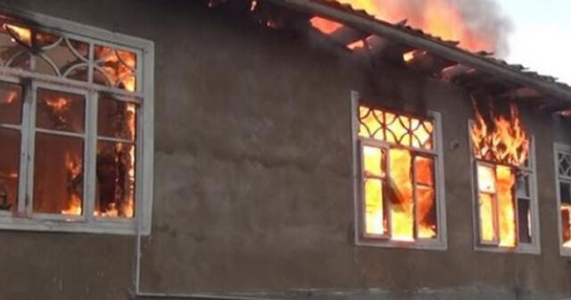 Bu gün yanan evdə ölən qadın 31 il əvvəl metrodakı yanğında xəsarət alıbmış Bu gün yanan evdə ölən qadın 31 il əvvəl metrodakı yanğında xəsarət alıbmış