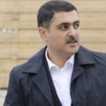 Sabiq idarə rəisinin müavini Rəşad Daşdəmirovun yerinə gətirildi