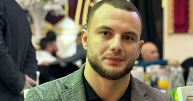 Bayram axşamı klubda öldürülən gənc KİMDİR? – FOTO