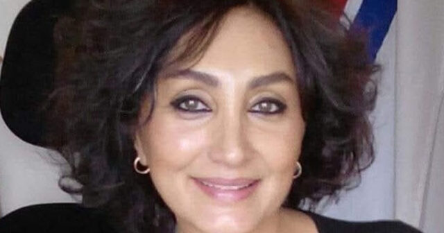 Tanınmış telejurnalist vəfat etdi