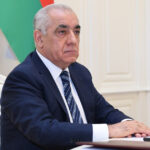 Baş nazir sərəncam imzaladı