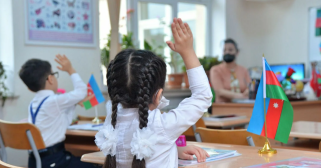 Təhsil sistemindəki təhlükəli gedişat ifşa edildi – Şagirdlərin aqressivliyi…