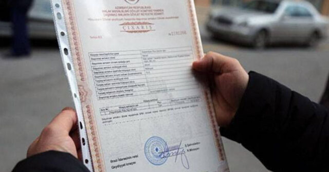 Sənədsiz evlərin sahiblərinə mühüm xəbər – “kupça”nı bu qiymətə ala biləcəklər