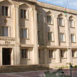 Bərdə RİH dövlət qurumlarına bir milyonluq gül satan şirkətlə müqavilə imzaladı