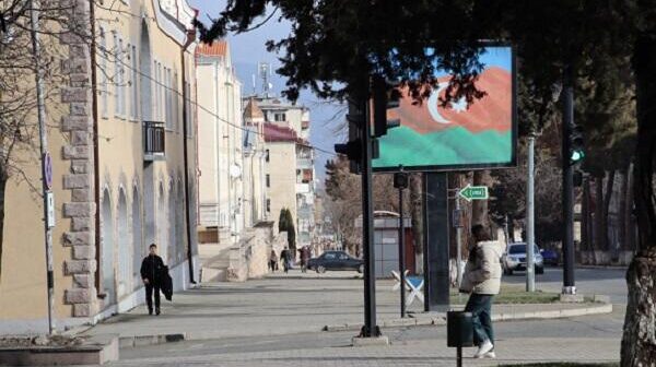 Sabah Xankəndiyə ilk köç olacaq