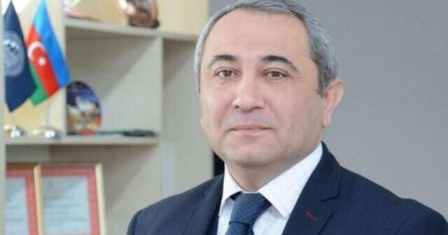 Özü 20 min, sıravi əməkdaşları isə 500-600 manat maaş… Özü 20 min, sıravi əməkdaşları isə 500-600 manat maaş…