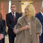 Müğənnini “Maybach”da qarşılayan icra başçısından 163 min manatlıq “alış-veriş”